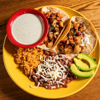 Dos Tacos Mix Match