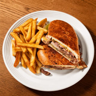 El Cubano