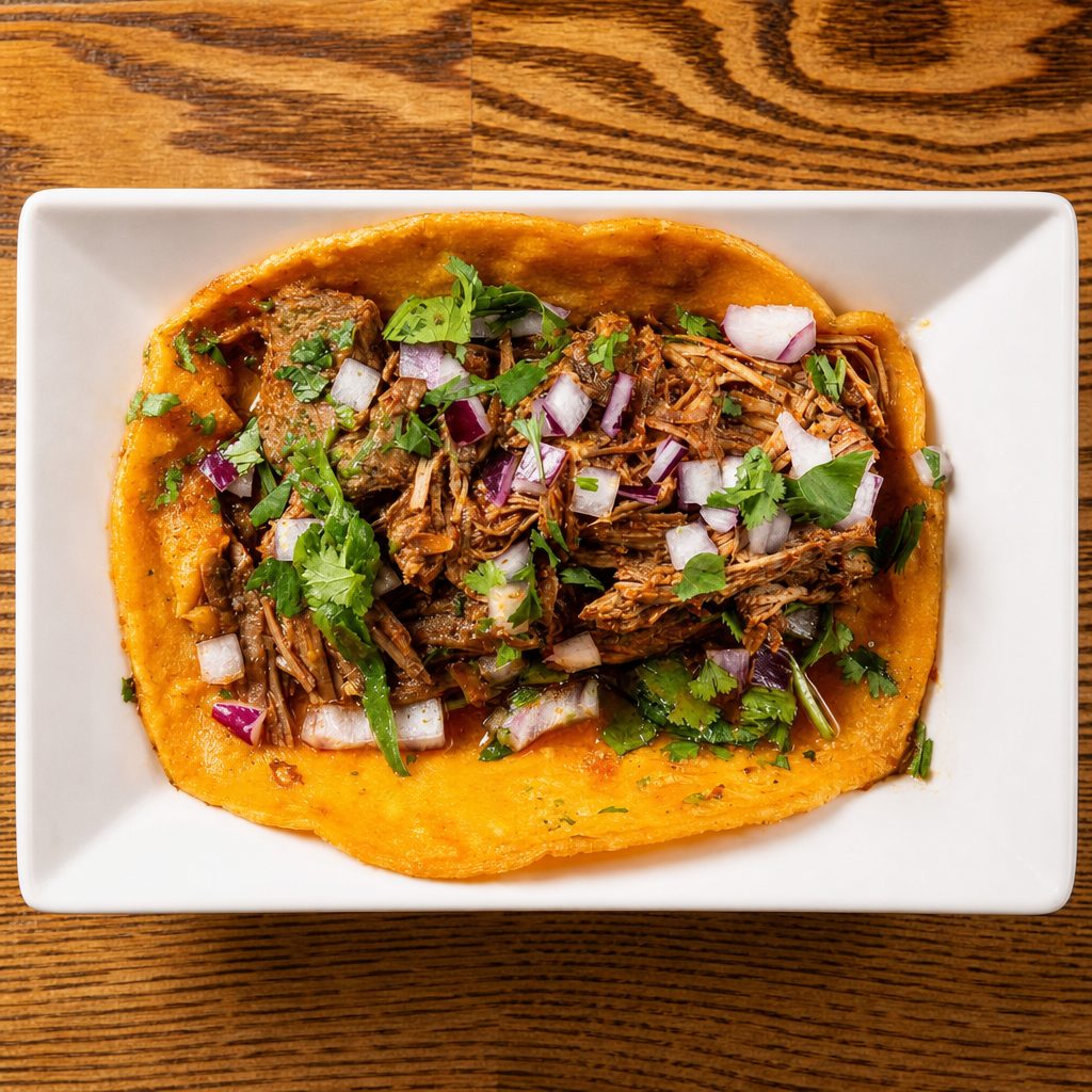 Barbacoa.