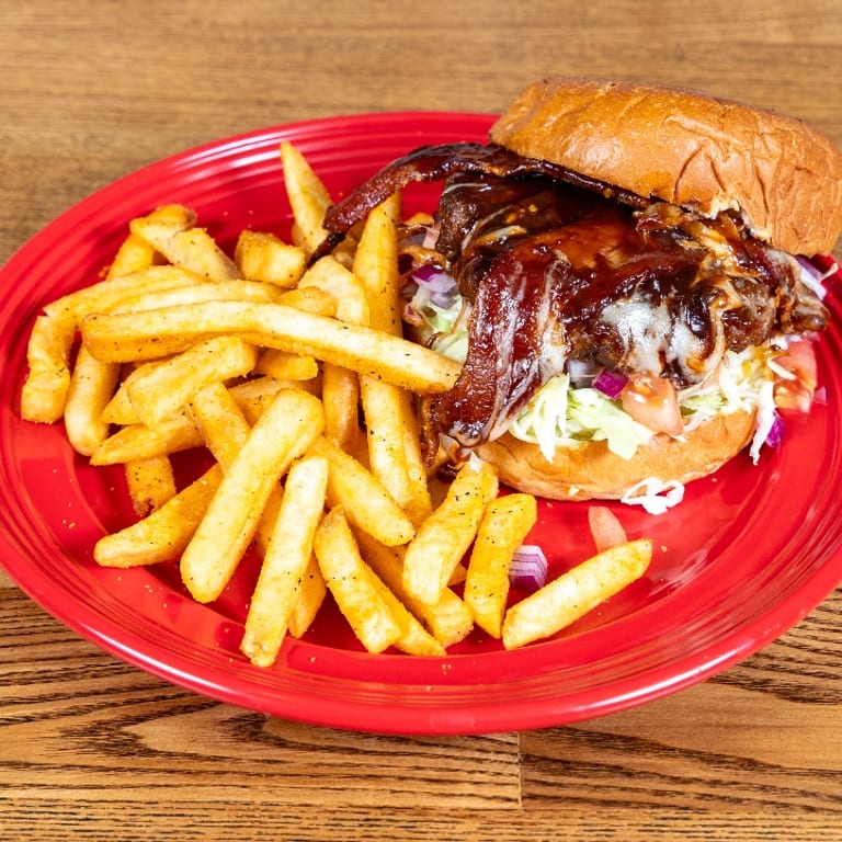 Authentic Barbacoa Tacos and Burritos at Our Mexican Bar