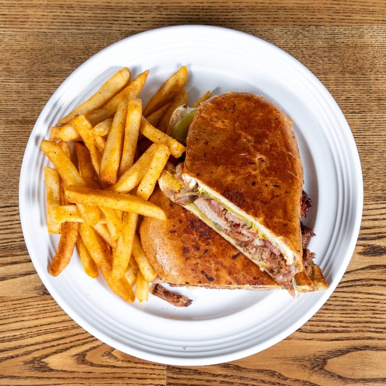 Delicious Quesadillas: A Mexican Fusion Favorite