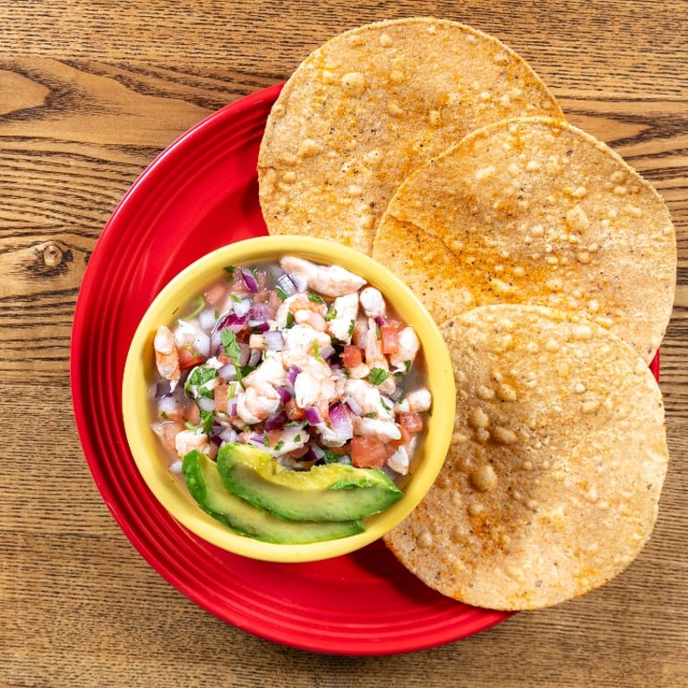 Delicious Shrimp Dishes at Our Mexican Restaurant