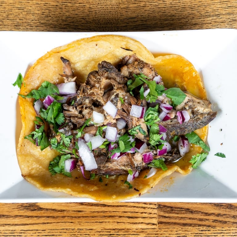 Carnitas: Authentic Mexican Pork Delicacy