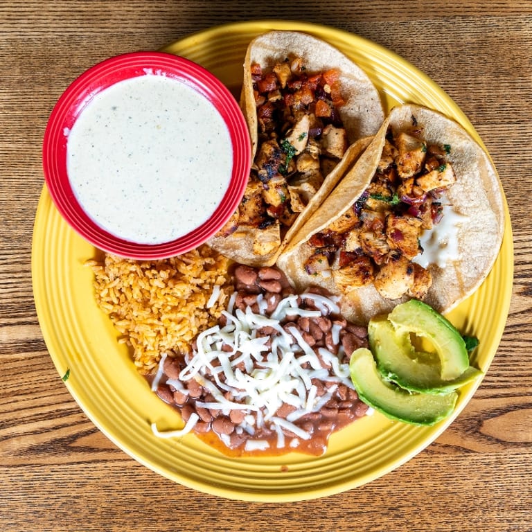 Mexican Fusion Delights: Tacos, Burritos, and More